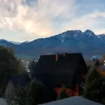 Frühstückspension Ceprowka 3*