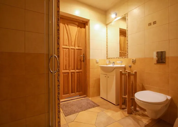 Ceprowka 3* Zakopane