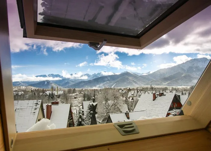 Ceprowka 3* Zakopane