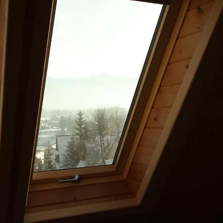 Ceprowka Bed & Breakfast 3*