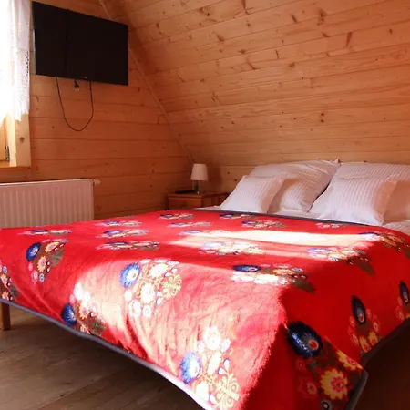 Ceprowka Bed & Breakfast 3*