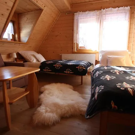 Ceprowka Bed & Breakfast 3*