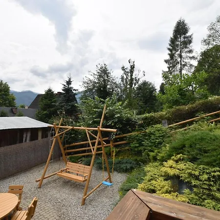 Ceprowka Bed & Breakfast