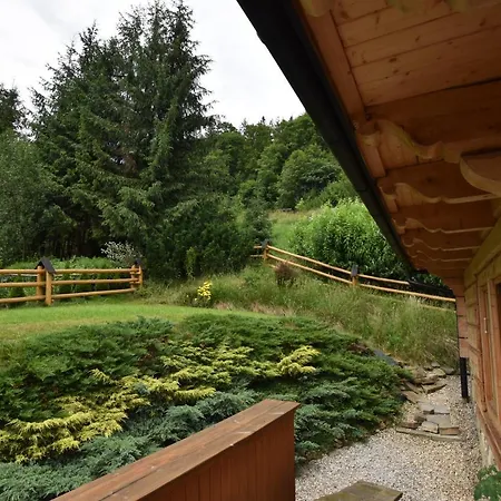 Bed & Breakfast Ceprowka 3*