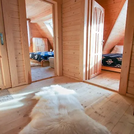 Bed & Breakfast Ceprowka 3*