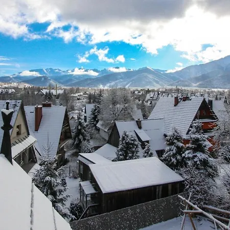 Bed & Breakfast Ceprowka 3*