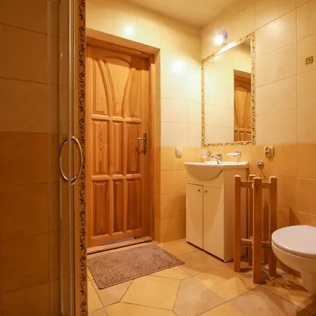 Ceprowka 3* Zakopane