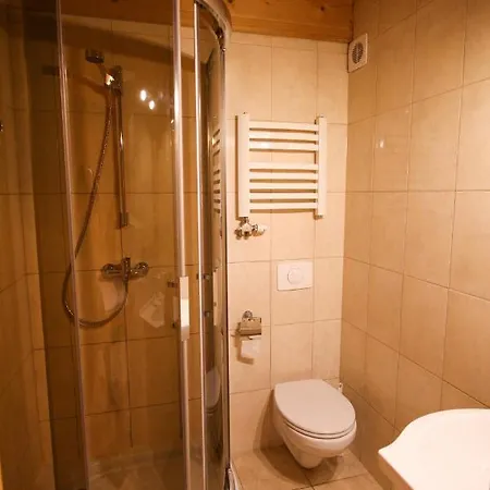 Bed & Breakfast Ceprowka 3*