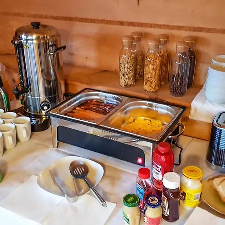 Bed & Breakfast Ceprowka