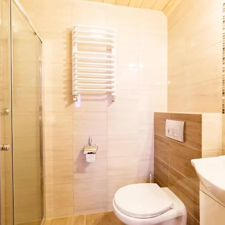 Ceprowka Bed & Breakfast Zakopane