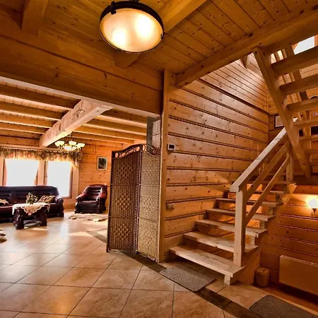 Bed & Breakfast Ceprowka