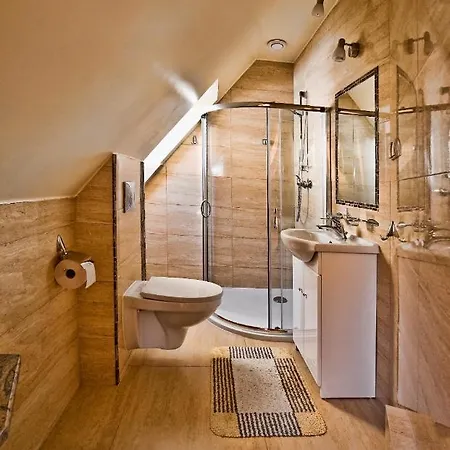 Ceprowka Bed & Breakfast 3*