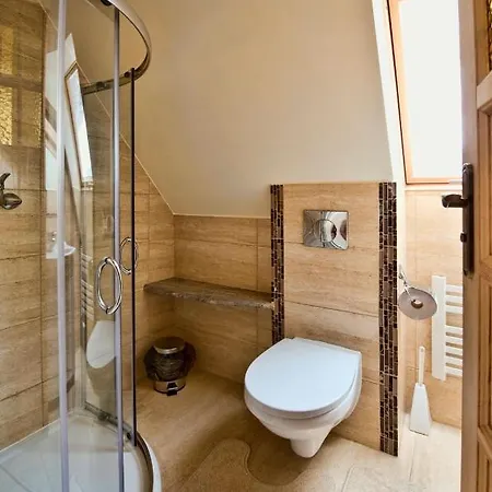 Ceprowka Bed & Breakfast