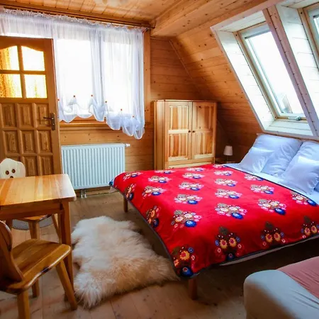 Ceprowka Bed & Breakfast