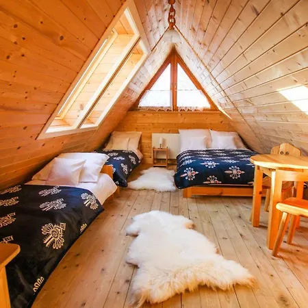 Bed & Breakfast Ceprowka