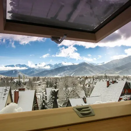 Ceprowka 3* Zakopane