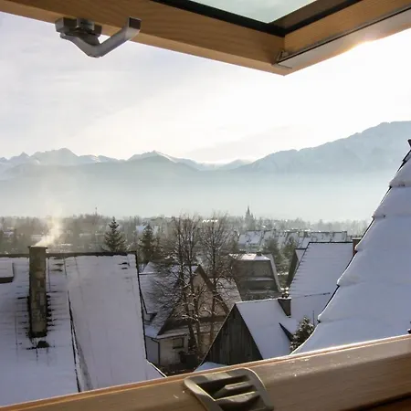 Bed & Breakfast Ceprowka