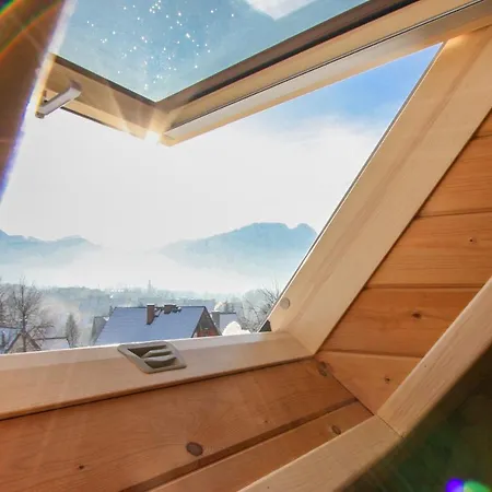 Ceprowka Bed & Breakfast Zakopane