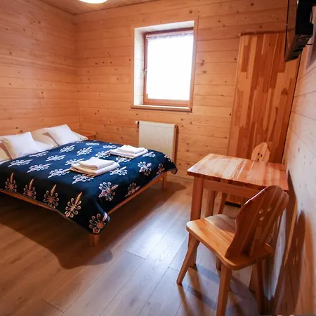 Ceprowka Bed & Breakfast 3*