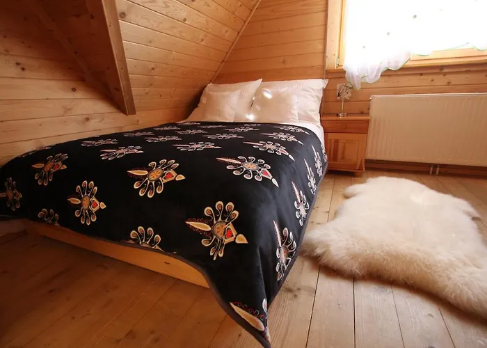 Bed & Breakfast Ceprowka