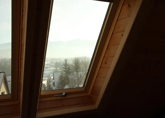 Ceprowka Bed & Breakfast 3*