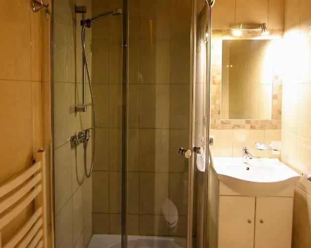 Bed & Breakfast Ceprowka 3*