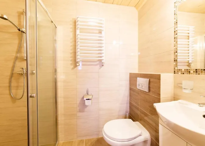 Ceprowka Bed & Breakfast Zakopane