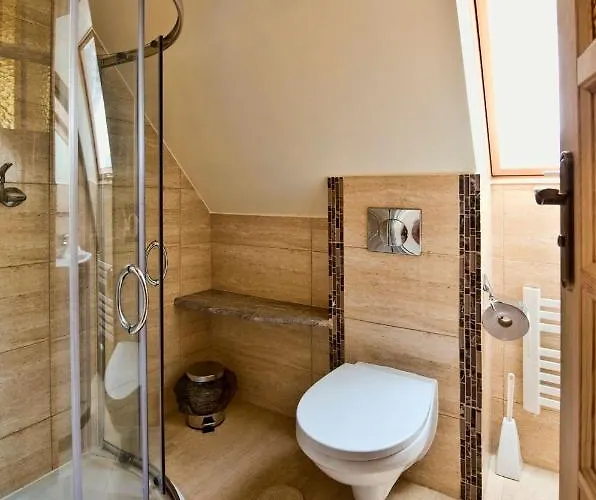 Ceprowka Nocleg ze śniadaniem