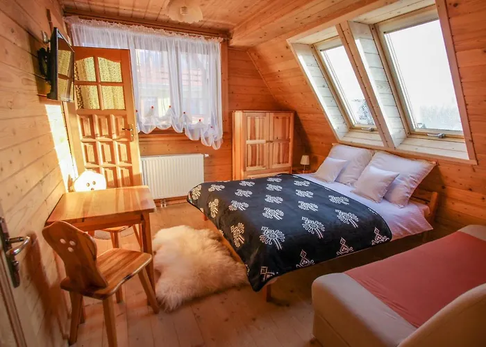 Ceprowka 3* Zakopane