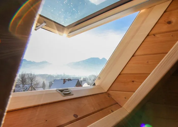 Ceprowka Bed & Breakfast Zakopane